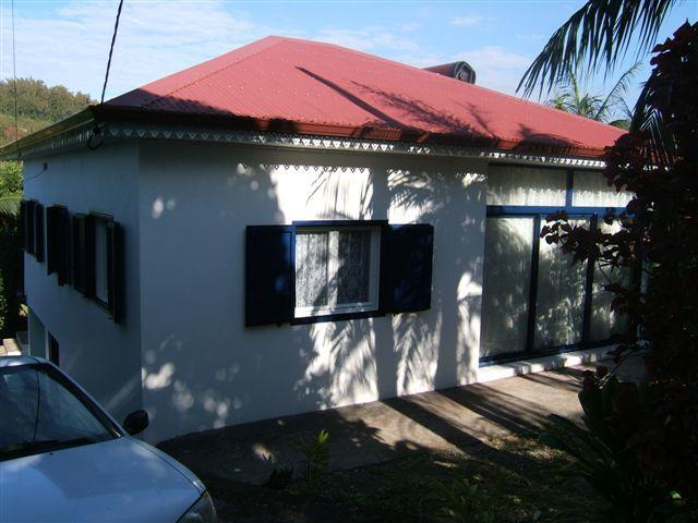 Holiday Home La Caverne Des Hirondelles Saint-Joseph Buitenkant foto